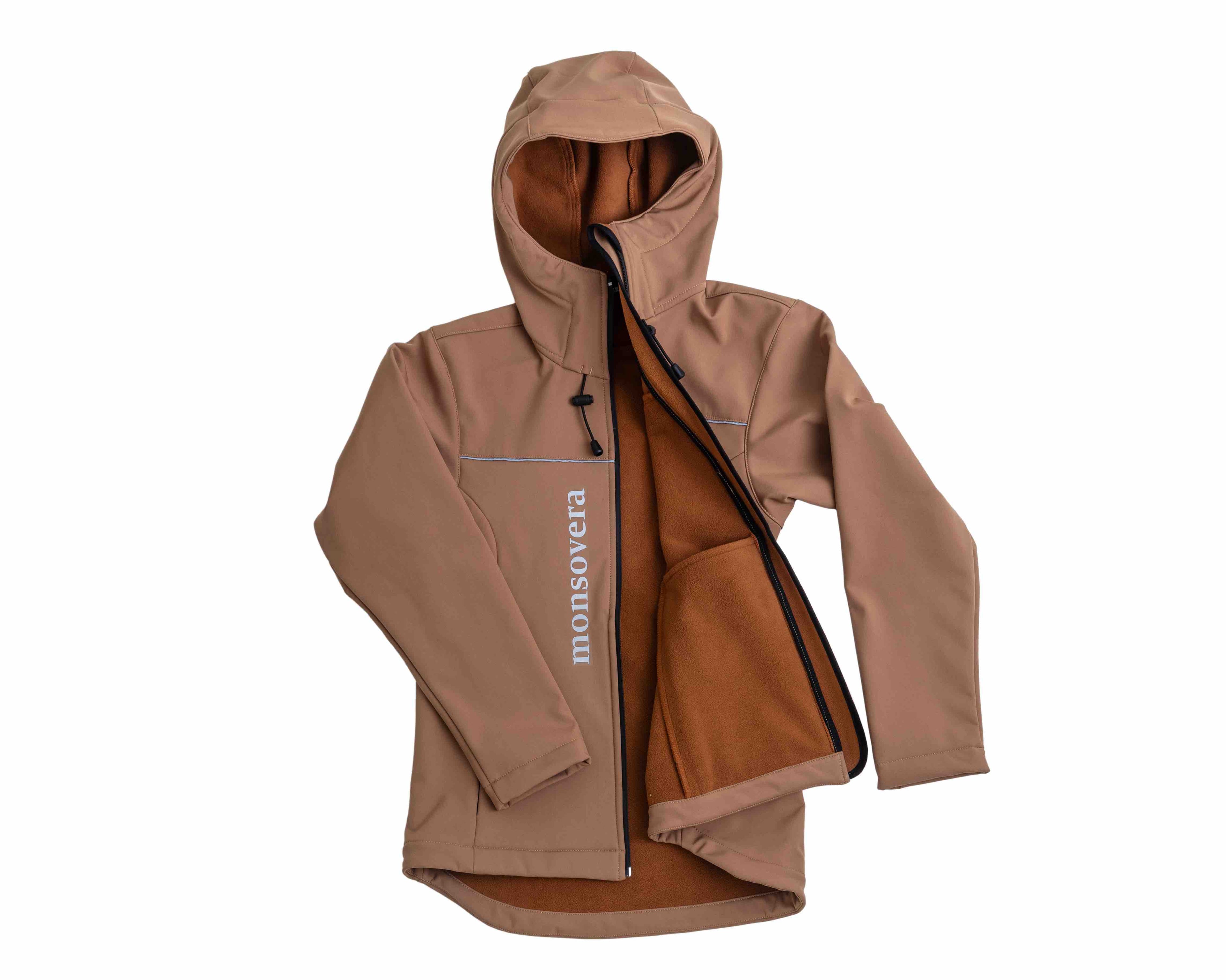 Monsovera Outdoor Jacket | Men