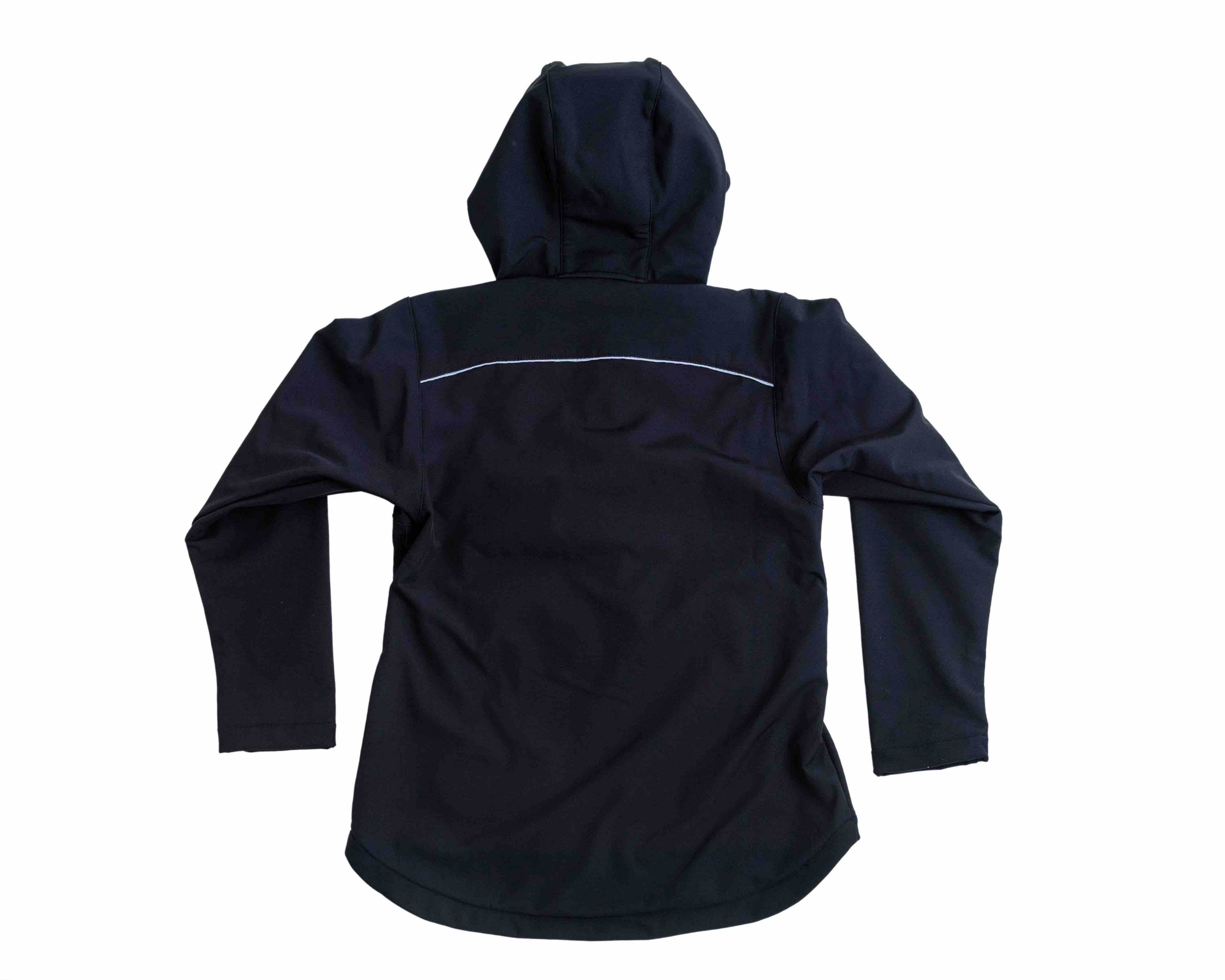 Monsovera Outdoor Jacket | Men