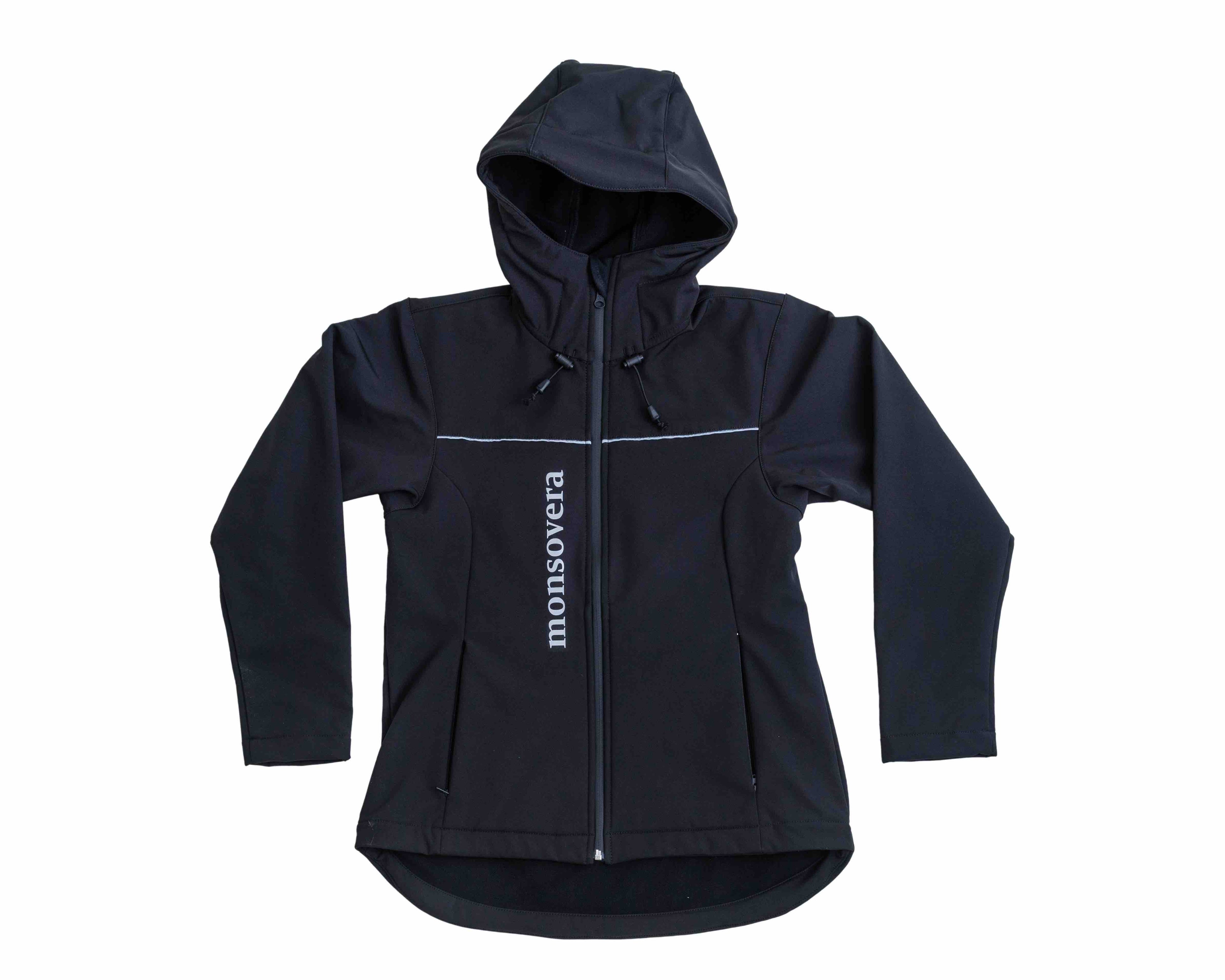 Monsovera Outdoor Jacket | Men