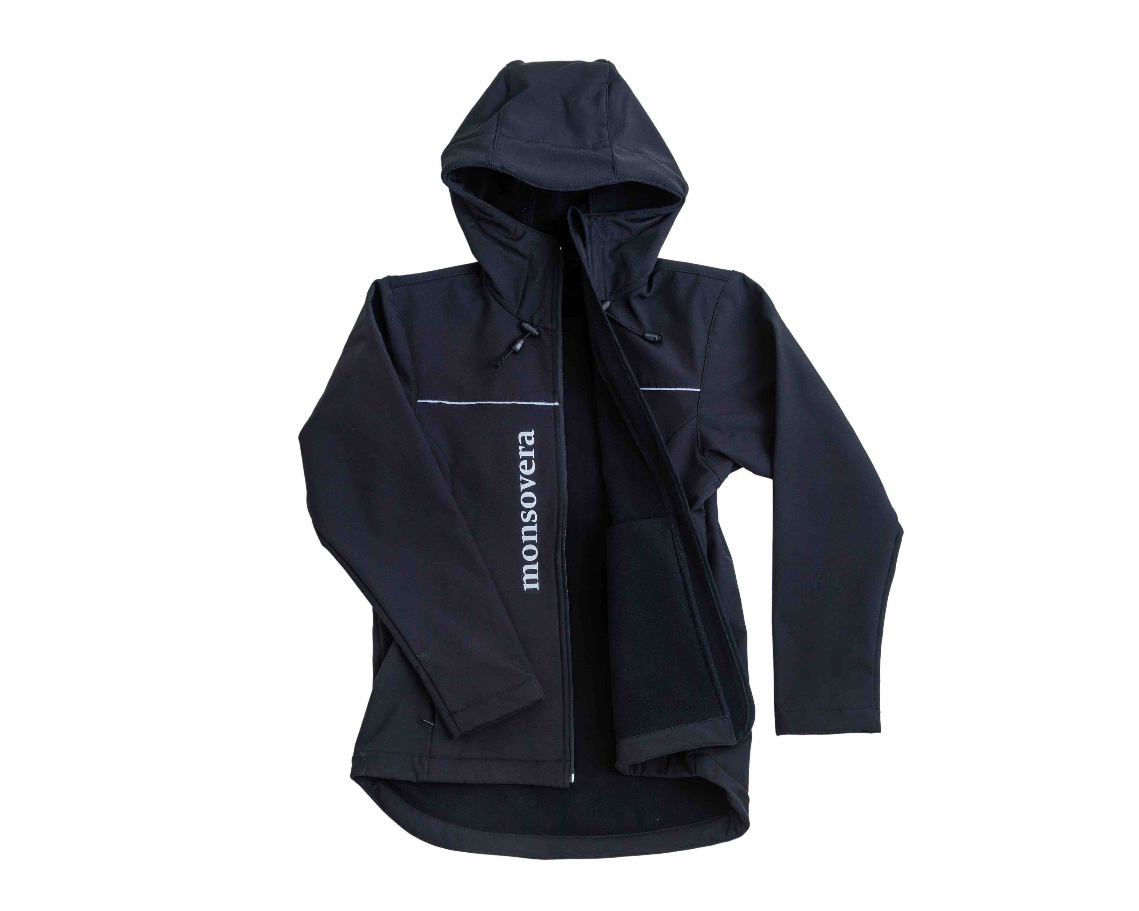 Monsovera Outdoor Jacket | Men