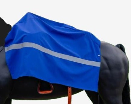 Monsovera Saddle Cover | EquiDry add-on