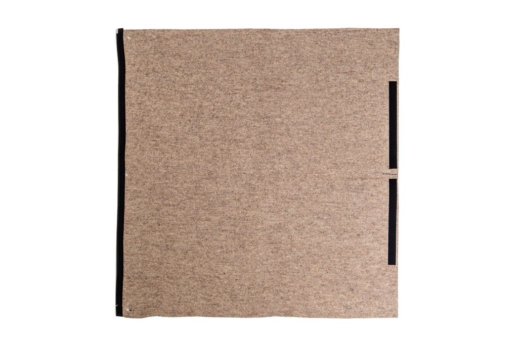 Monsovera Horse Sheet | EquiDry add-on