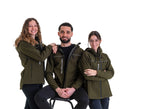 Veste d'extérieur Monsovera | Hommes