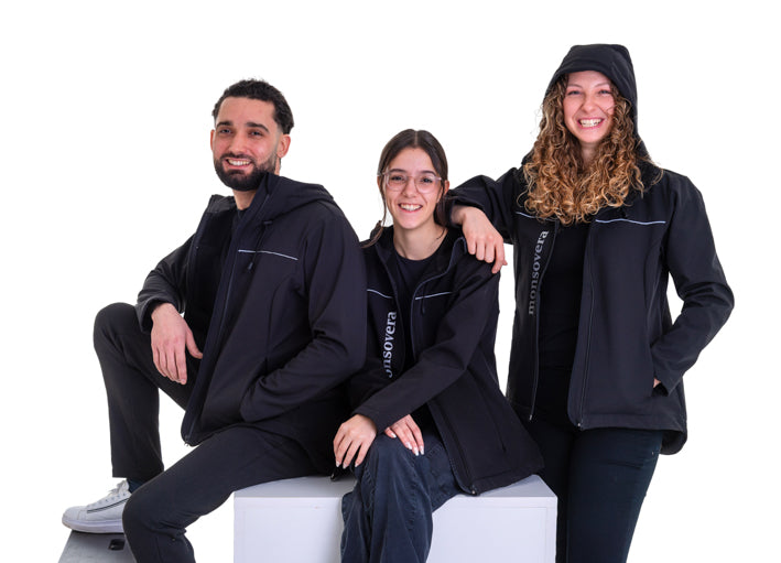 Veste d'extérieur Monsovera | Hommes