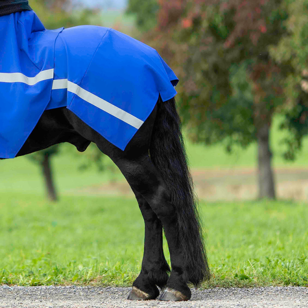 Monsovera Horse Sheet | EquiDry add-on