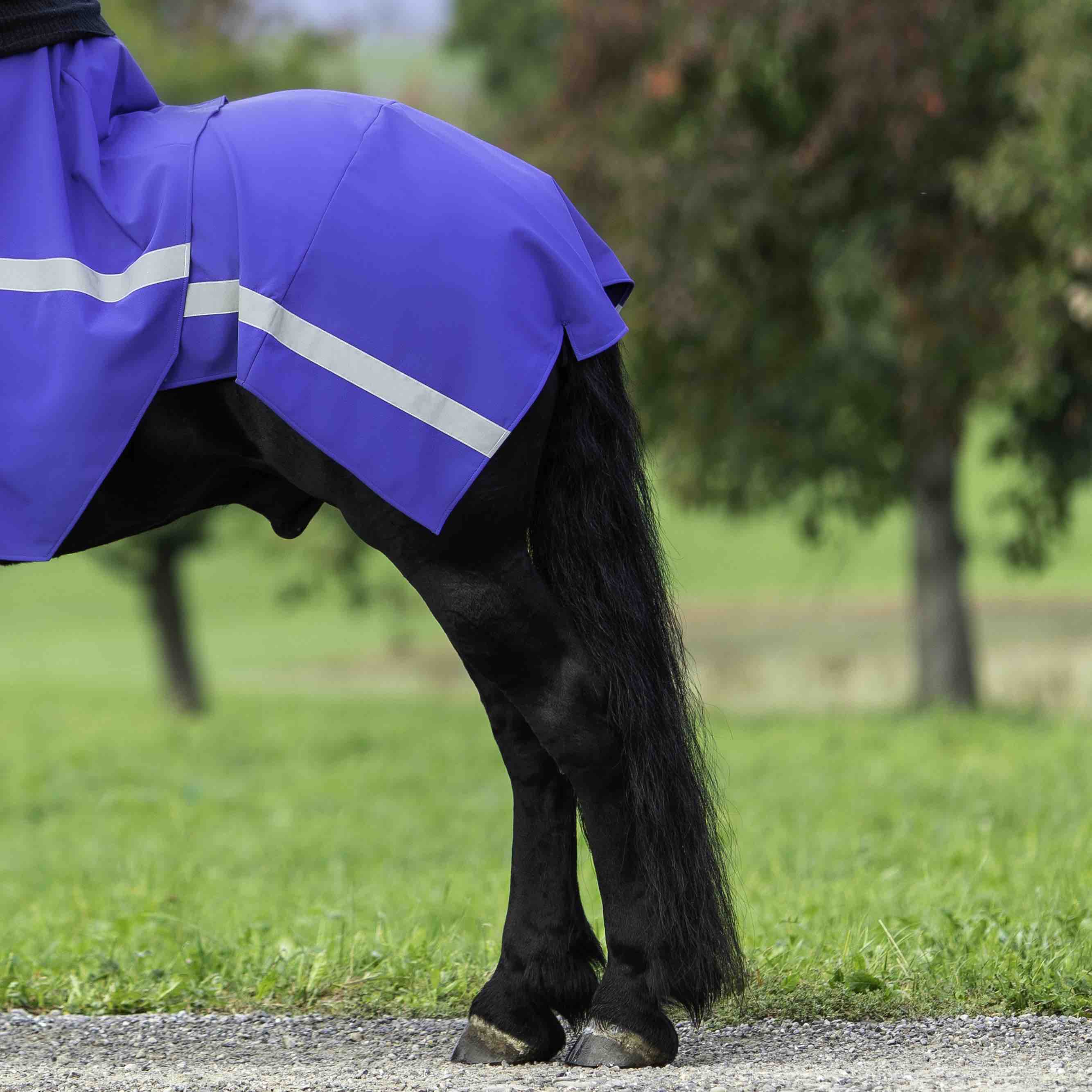 Monsovera Horse Sheet | EquiDry add-on