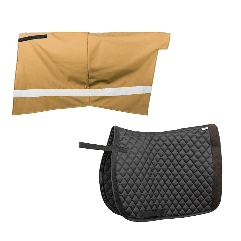 Monsovera Horse Sheet | EquiDry add-on