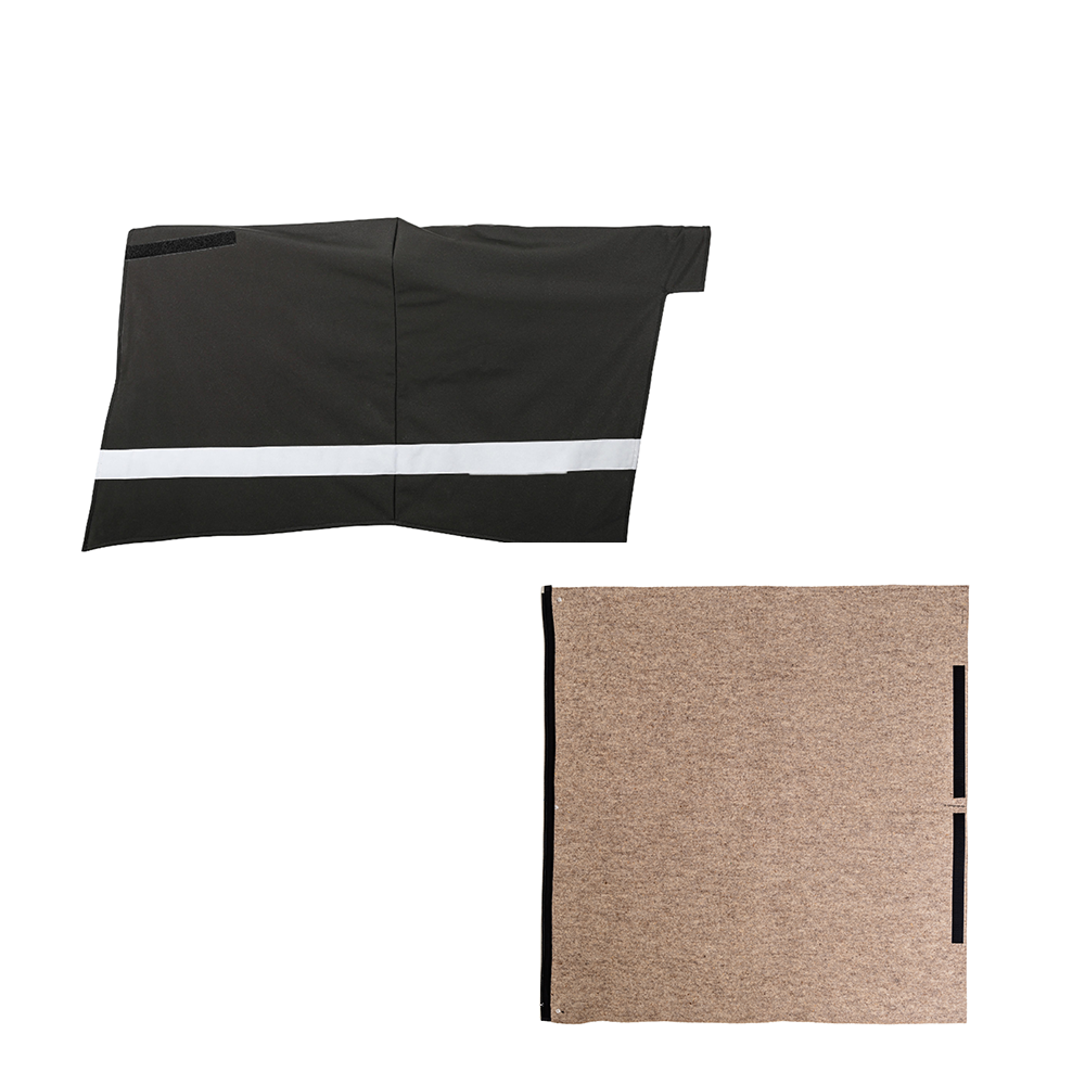 Monsovera Horse Sheet | EquiDry add-on