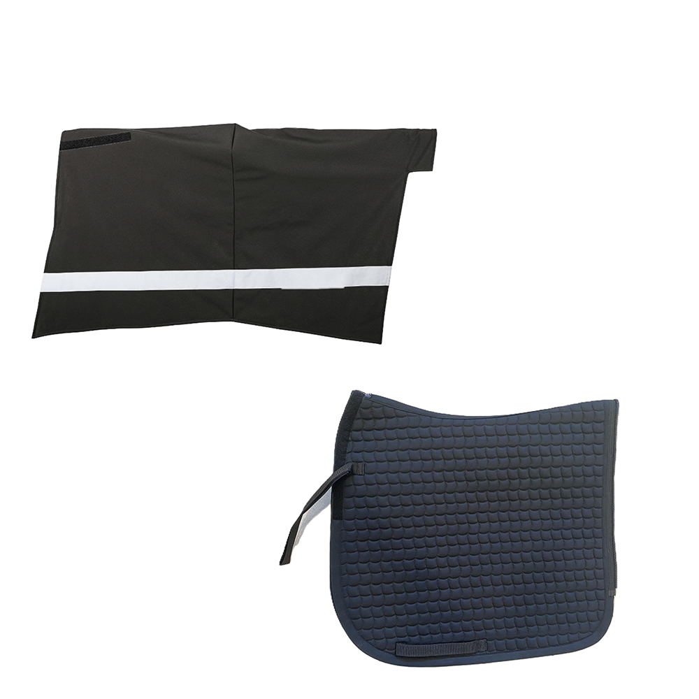 Monsovera Horse Sheet | EquiDry add-on