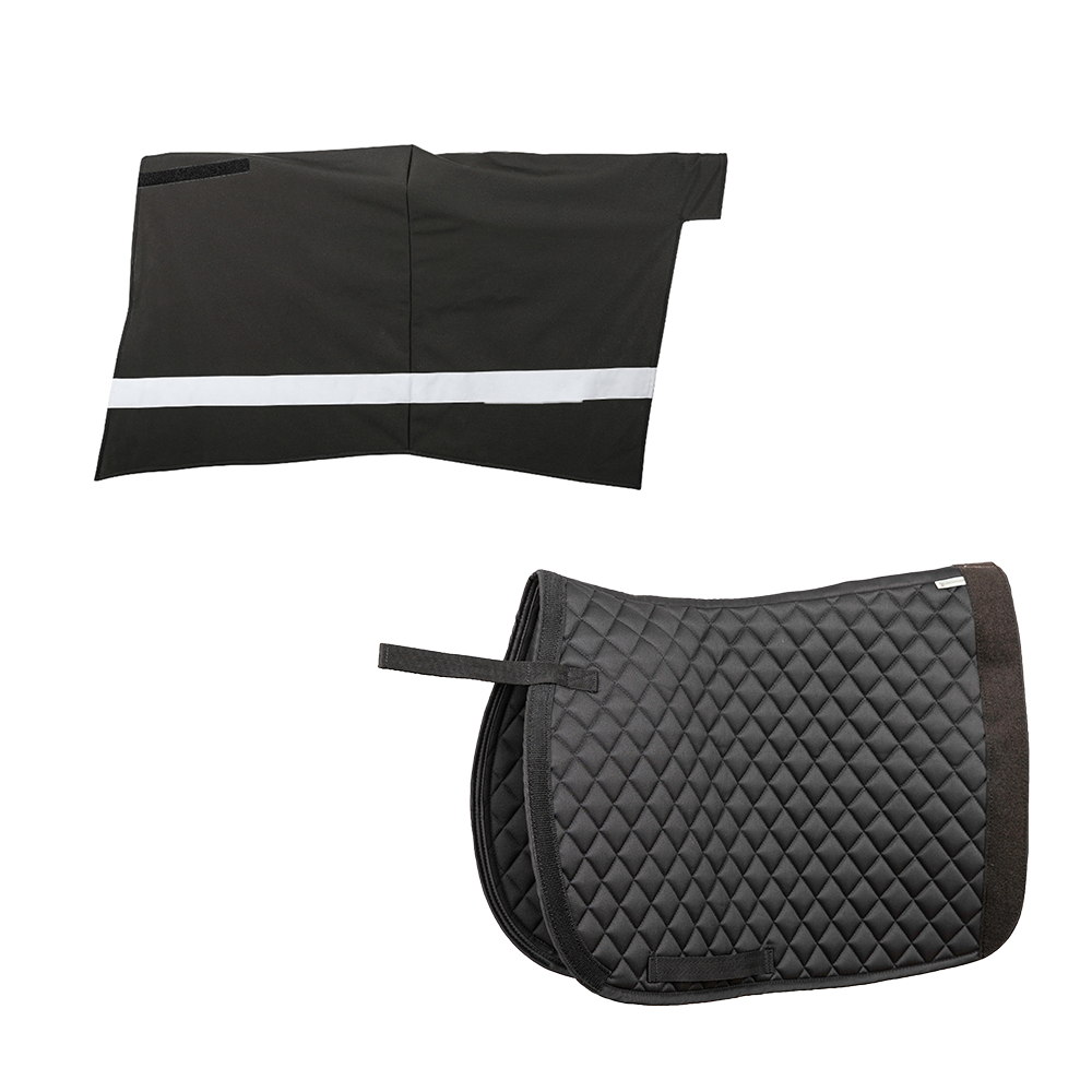 Monsovera Horse Sheet | EquiDry add-on