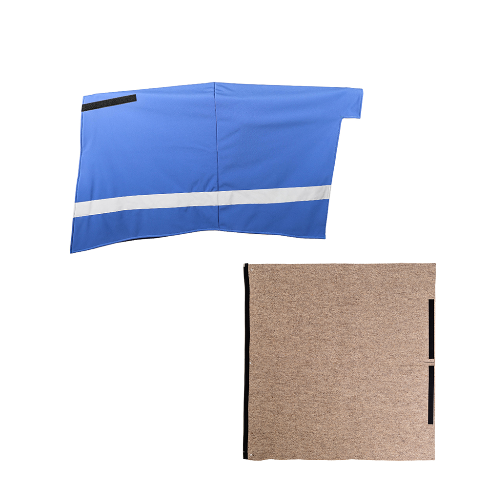 Monsovera Horse Sheet | EquiDry add-on