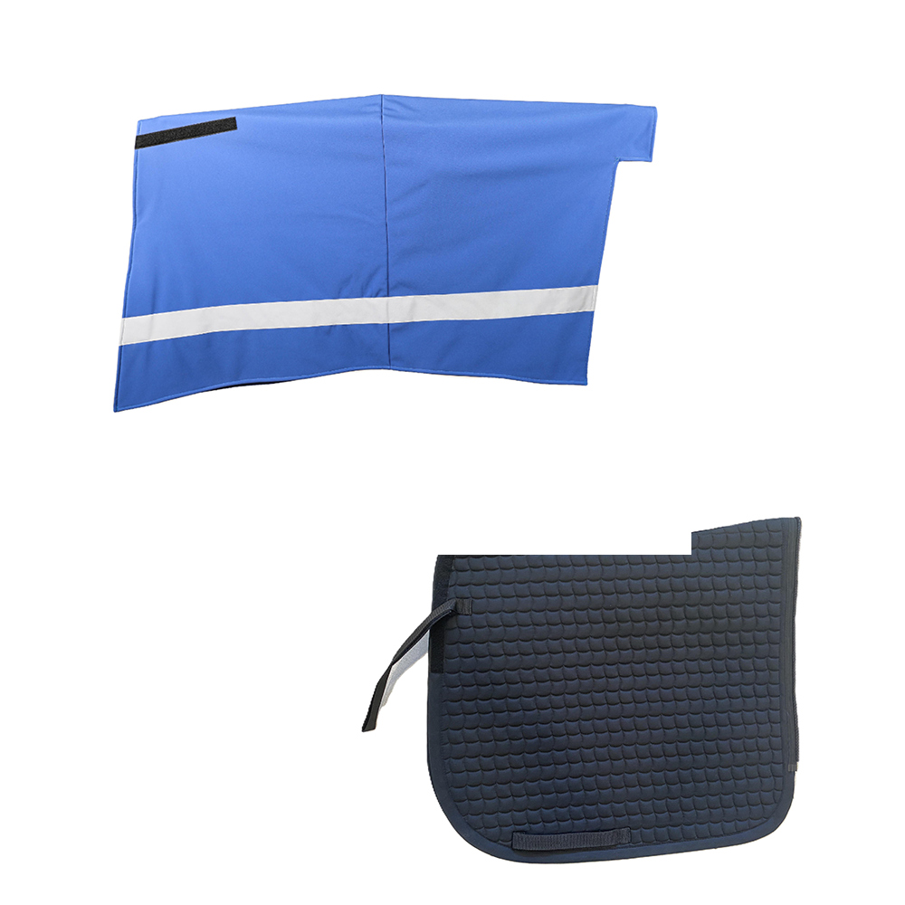 Monsovera Horse Sheet | EquiDry add-on