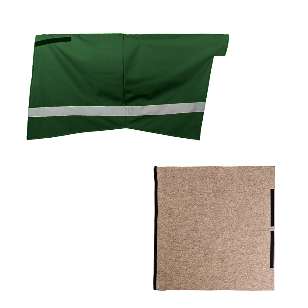 Monsovera Horse Sheet | EquiDry add-on