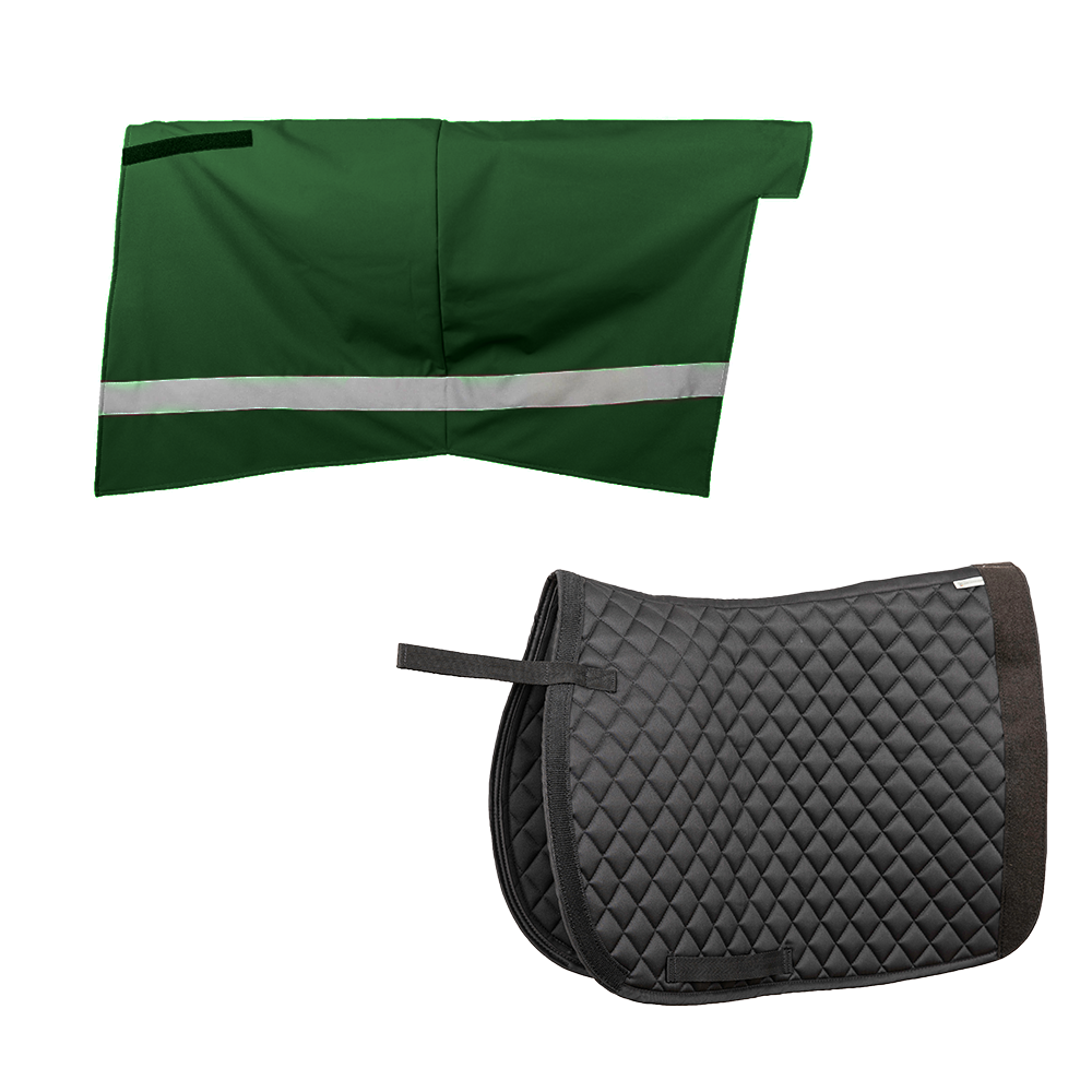 Monsovera Horse Sheet | EquiDry add-on