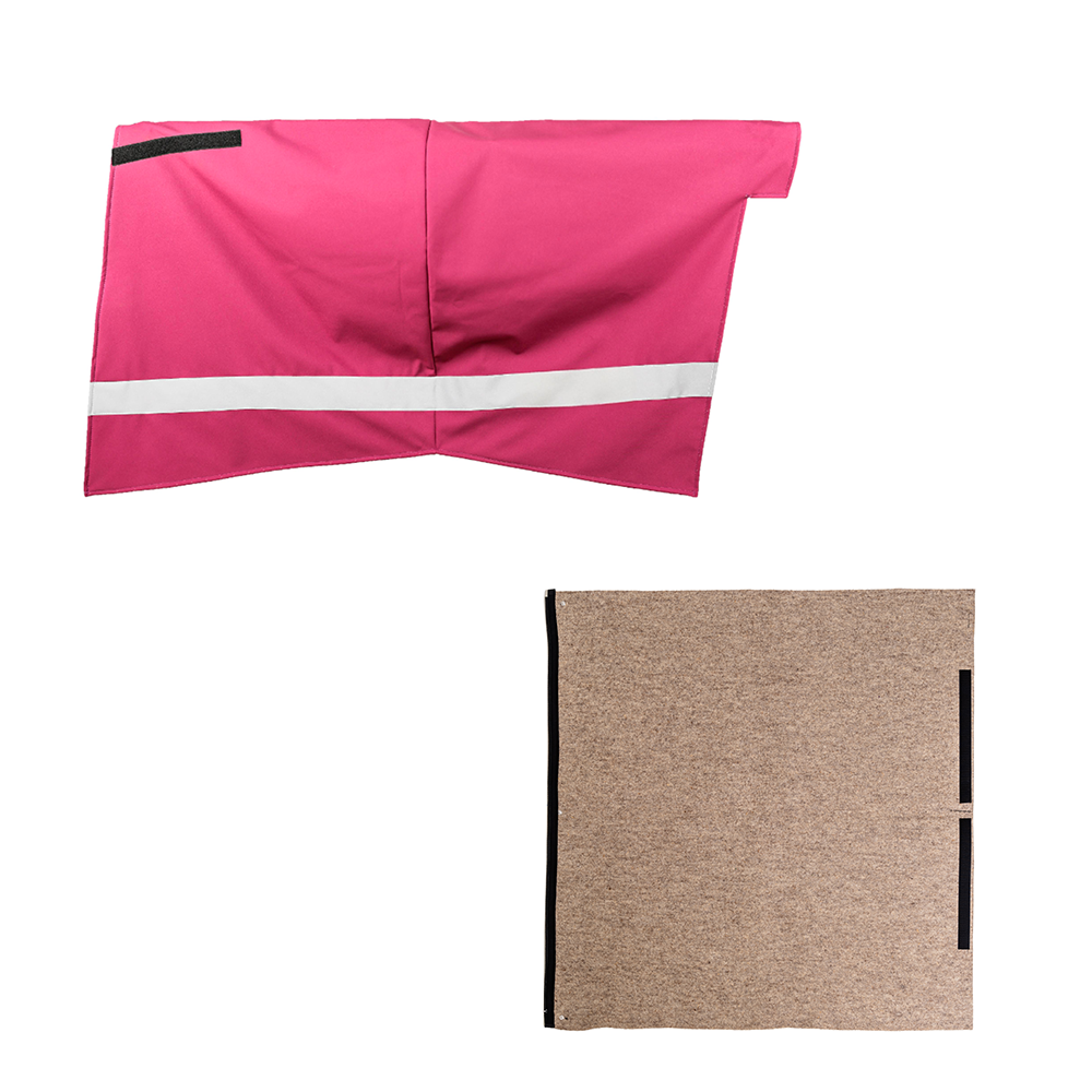 Monsovera Horse Sheet | EquiDry add-on