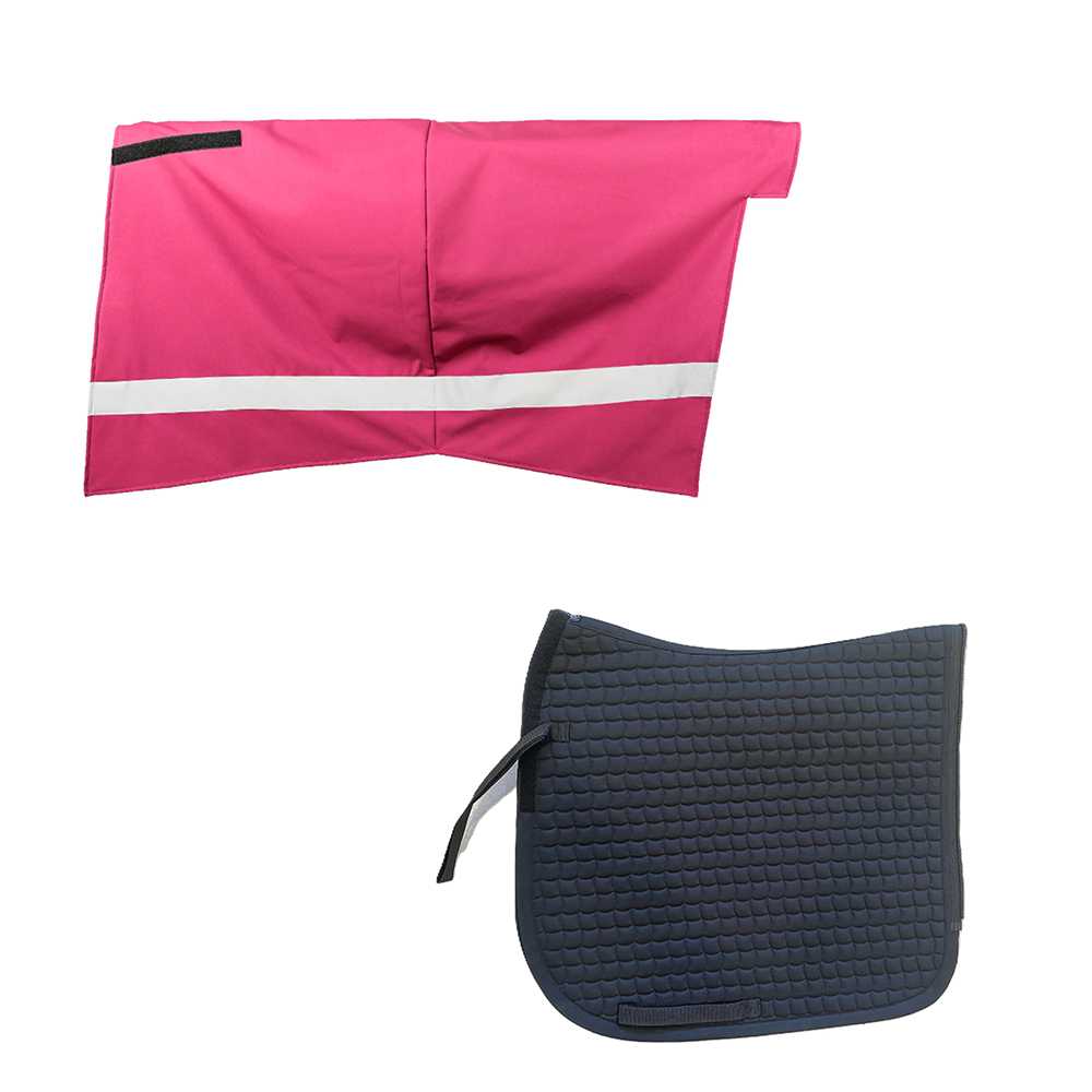 Monsovera Horse Sheet | EquiDry add-on