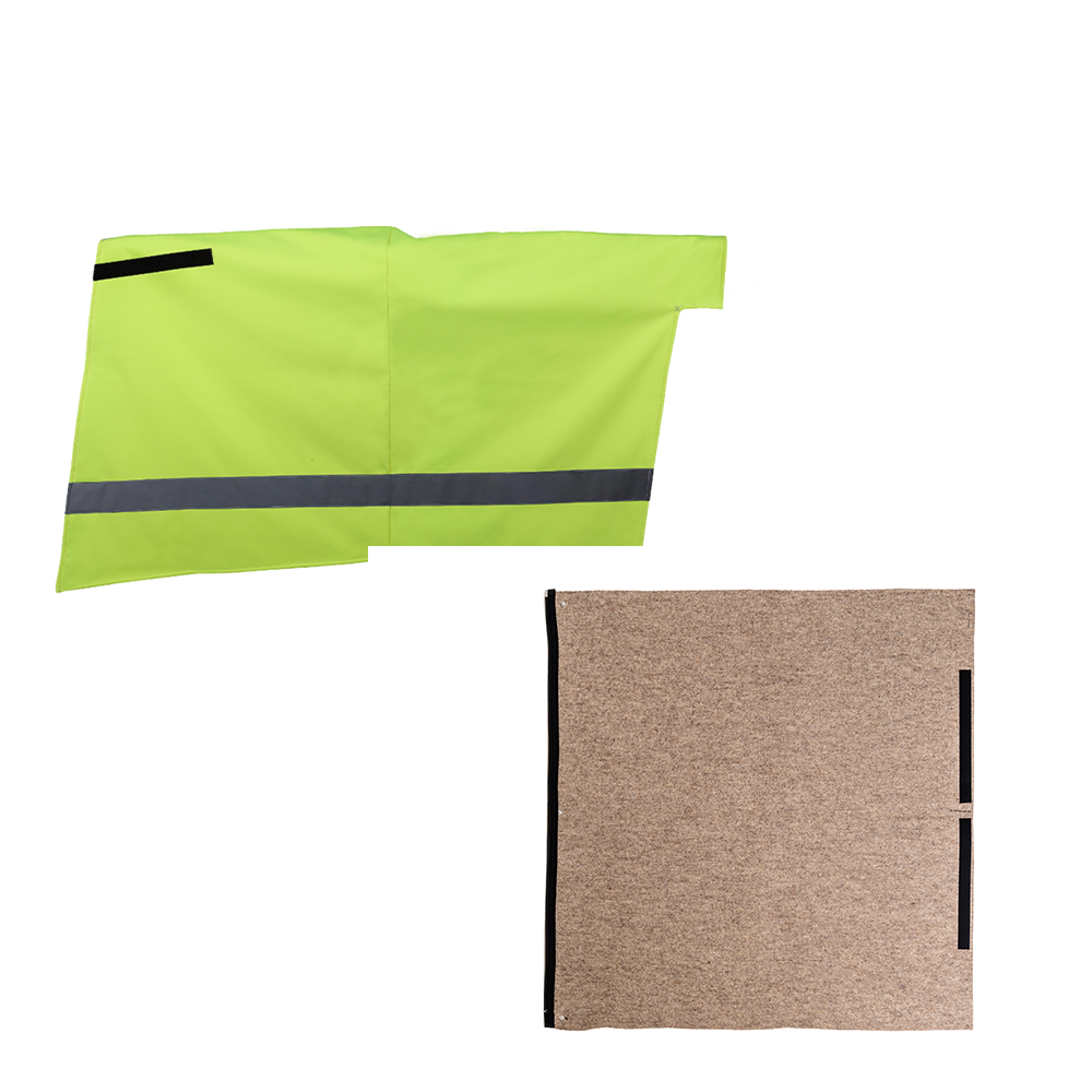 Monsovera Horse Sheet | EquiDry add-on