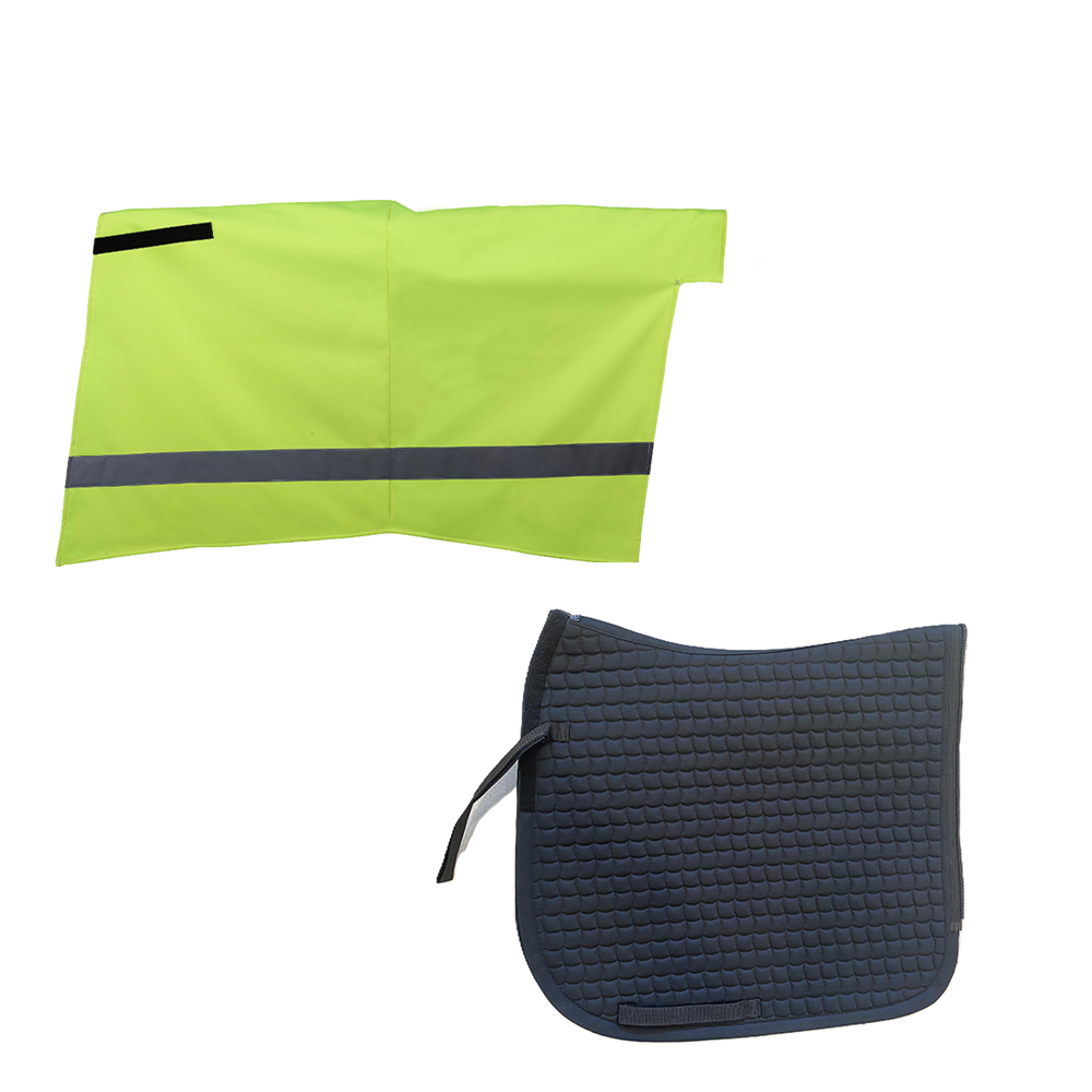 Monsovera Horse Sheet | EquiDry add-on